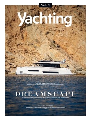 Yachting - Magazine